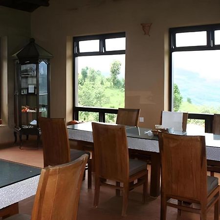 Hananoie - A Permaculture Resort Pokhara Ngoại thất bức ảnh